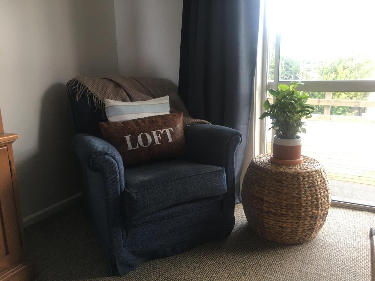 Wee Blue Bnb- Central Cosy Villa تيمارو المظهر الخارجي الصورة