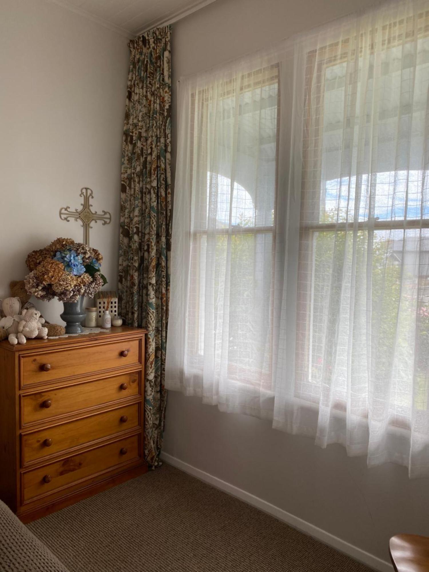 Wee Blue Bnb- Central Cosy Villa تيمارو المظهر الخارجي الصورة